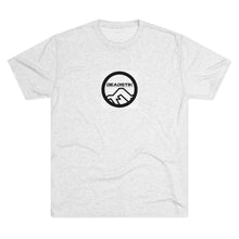 Load image into Gallery viewer, Men's Tri-Blend Crew Tee