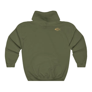 DEADSTIK HOOKD HOODIE