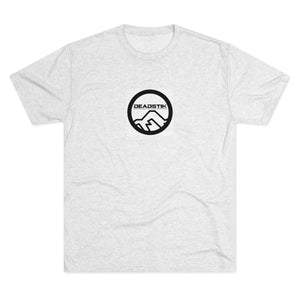 Men's Tri-Blend Crew Tee