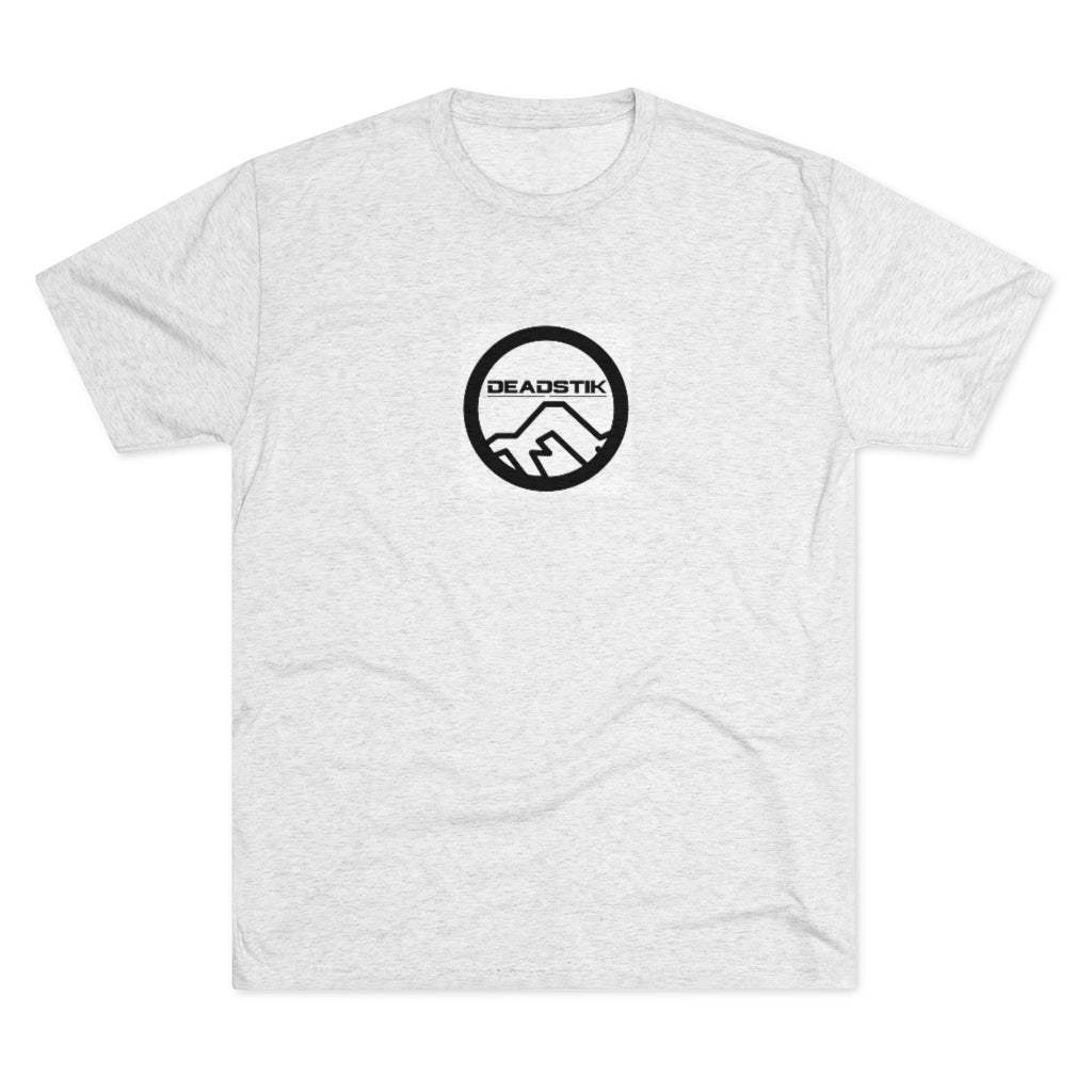 Men's Tri-Blend Crew Tee