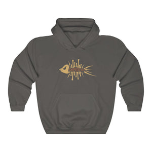 DEADSTIK HOOKD HOODIE