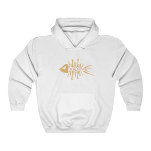 DEADSTIK HOOKD HOODIE