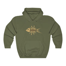 Load image into Gallery viewer, DEADSTIK HOOKD HOODIE
