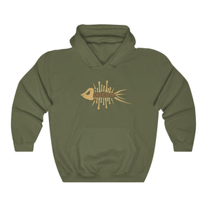 DEADSTIK HOOKD HOODIE