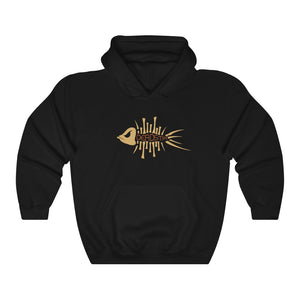 DEADSTIK HOOKD HOODIE