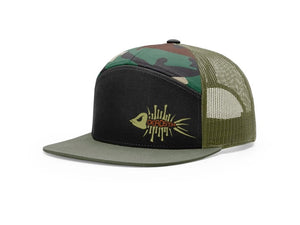 DEADSTIK HOOKD HAT